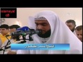 مسجد جابر على ۲۳ رمضان - ياسر فيلكاوى