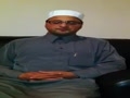 تلاوت زيبا از مصطفى أحنكور