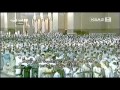 حرم مدنى ۳/۲ شب ۲۳ تهجد ۱۴۳۲ه