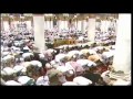 دعاى قنوت از حرم مكى شب ۲۳ رمضان ۱۴۳۲ه