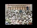 تراويح حرم مدنى ۳/۲ شب ۲۴