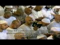تهجد ۲۴ رمضان ۱۴۳۲ه - شريم ۴/۴