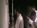 دعاى قنوت - عبدالمنعم بوسته از فرانسه