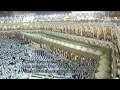 تراويح مسجد الحرام سوره أنعام