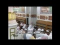 تهجد حرم مدنى ۴/۱ شب ۲۵