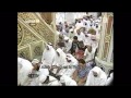 تهجد حرم مدنى ۴/۲ شب ۲۵