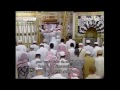 تهجد حرم مدنى ۴/۴ شب ۲۵