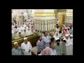 حرم مدنى ۳ \۱ شب ۲۵ رمضان ۱۴۳۲