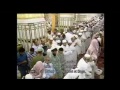 تراويح حرم مدنى ۳/۱ شب ۲۵