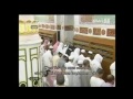 تراويح حرم مدنى ۳/۲ شب ۲۵