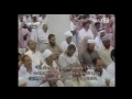 حرم مدنى ۳ \۲ شب ۲۵ رمضان ۱۴۳۲