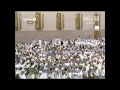 تهجد حرم مدنى ۴/۳ شب ۲۵
