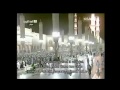 تراويح حرم مدنى ۳/۳ شب ۲۵