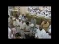 حرم مدنى ۲۸ رمضان - عماد حافظ ۴/۲