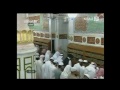 تهجد حرم مدنى  ۴/۱ شب ۲۸