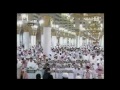 تهجد حرم مدنى ۴/۲ شب ۲۸