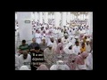 تهجد حرم مدنى ۴/۳ شب ۲۸