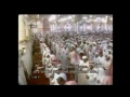 تهجد حرم مدنى ۴/۴ شب ۲۸