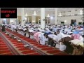 مسجد جابر على ۲۸ رمضان - العنزى ۲/۲