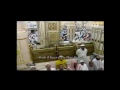 حرم مدنى ۲/۱ شب ۲۹ رمضان ۱۴۳۲ه