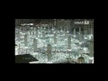 حرم مدنى ۲/۲ شب ۲۹ رمضان ۱۴۳۲ه
