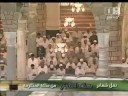 قسمتهايى از سوره أحزاب