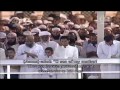 تهجد ۲۹ رمضان ۱۴۳۲ه - شريم ۴/۳