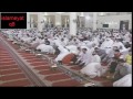 مسجد جابرعلى ۲۹ رمضان - بسام بطحى