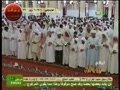 شيخ عبدالعزيز ال شيخ ۴\۲ - ختم قران