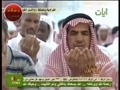 شيخ عبدالعزيز آل شيخ ۴/۳ - ختم قران