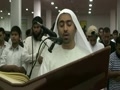 اسامه الصافى - نماز قيام