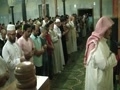 حسام خوجه در مادريد ۲/۲