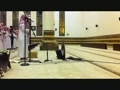 نماز عشا ركعت ۲