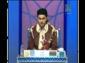 مسابقه بهترين تلاوت در ليبى خالد محمد