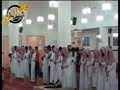 زايد عطيه  در نماز عشاء