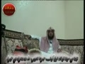 قرائت همراه با خشوع زايد عطيه