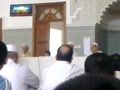 قرائت زيبا در مسجد اكادير