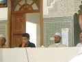 تلاوت زيبا در مسجد السلام - أكادير مغرب