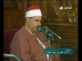 شيخ سيد متولى
