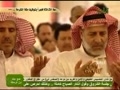 عبدالعزيز آل شيخ - وتر و دعا ۳/۳