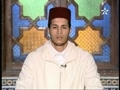 قارى معاذ السحابى