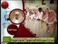 شبهاى رمضان با عبدالله مطرود