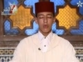 قارى مغربى حمزه تقنانى