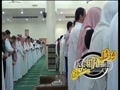 نماز عشا شيخ عاصم هوساوى