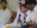 حافظ خردسال