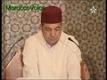 تلاوت دلنشين از سعيد مسلم