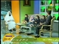 اواخر سوره مؤمنون توسط حافظ خردسال