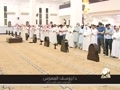أنفال ۱ - ۸ يوسف المهوس
