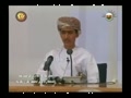 محمد بن عبدالله المعمرى