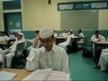 تلاوت زيباى سوره صف - ياسر ادريس